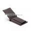 Men's leather retro coin pocket wallet,soft top layer of cowhide leather men wallet from China guangzhou supplier