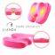 Comfy cooling gel seat cushion as seen on tv,cooling gel cushion with gel pad