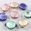 Hand warm power bank for Chirstmas gift 4500mah,adorable handy warm power bank for promotional gifts,gift for corporate