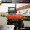 NT60 china Lonking 6 ton excavator with Low price