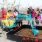 CHINA CHILDREN EXCAVATOR XN360 WITH CHEAP PRICE