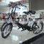 Chinese cheap mini electric folding bike 36V 250W for kids for sale
