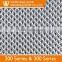 Building/ Kitchen/ Elevator Use chequered Stainless Steel Sheet 201