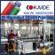 HDPE PE Microduct silicon core tube equipment plant/Extrusion Machine Line