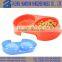 china huangyan Plastic Dog Bowl Mould manufacturer