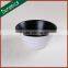 Popular baking pan deep dish round pan,non stick container