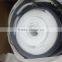 72W Back adhesive thin film flexible solar panels