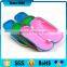 car shape eva children eyeglass zippered case box bag