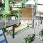 Automatic Continuous Polyurethane PU Foaming Sponge Making Machine