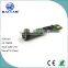 Hot selling 720P IR camera module with mini microphone for door camera