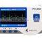 home use Medical Equipments ECG Monitor for those suffer from cardiovascular disease