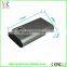 2016 Hotselling 10000mah display LCD power bank charger for cell phone