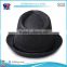 2015 wholesale black party top hats snap brim fedora