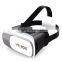 Chinese Factory OEM cheap 3d video glasses full hd VR BOX headbands