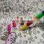 stacking crayons for kids