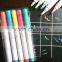 black board marker