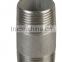 NL12408 Stainless steel reducing pipe couplings