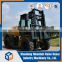 Chinese Manufacture Custom Height 3Ton Rough Terrain Forklift With Competitive Price
