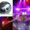 Wholesale Inflatable Mirror Hanging Ball for Stage Light