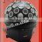 big ball Led Crystal Magic light Disco Ball For Dj Clubs Stage Effect Lighting