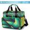 large manufacturer promotional insulated cooler lunch bag