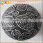 new year decoration hanging round rice paper lantern
