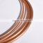 coated 180mm pvc pipe copper pipe