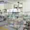 Automatic Two Sides Flat Bottle Labeling Machine