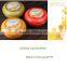 Premium plastic food&Meal bowl with lid, set of 4