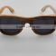 2015 TOP SALE real wooden material wooden sunglasses ,sports sunglass ,sunglass for Europe market