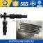 Jumbo adjustable aluminum telescopic stand