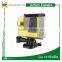 170 Degree wide angle lens action sports camera HD 1080p mini camera