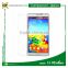 3mm tempered glass mirror for samsung a3 mobile phone
