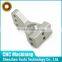 cnc machining manufacturer customized turning milling excavator spare part