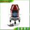 Auto leveling point laser li-ion battery red rotary point laser