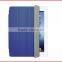 Flip cover case for tablet for ipad 2 3 4 with protective leather case cover wake up / sleep function multi color