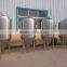 1000L 3 vessel brewhouse beer fermenting equipment beer brewing equipment