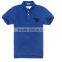 Daijun embroidery drop ship 100 percent cotton free sample polo shirt