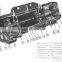 Lifting Equipment Double Speeds Electric Hoist