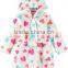 coral fleece kids sleeping wear
