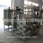 High quality China Qingdao small Beer beverage Pasteurizer with CIP