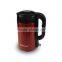 1.8L hot sale high quality low price plastic Electric Kettle
