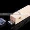Low price wooden clothespin USB flash drive, custom usb wood 4gb, wood usb flash 2.0 memory