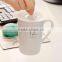 OEM silicone cup ceramic coffee mug factory with silicone lid sets