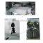 210D/600D Mylar outdoor / indoor Greenhouse Hydroponic Growing System Machine