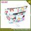 china factory supplier wholesale cheap ladies mini toiletry cosmetic bag