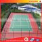 sports fence 4 m height 3 m length chain link fence