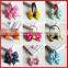 Lovely handmade ribbon bow hair with cilp