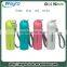 Christmas Gift Phone Charger Portable Power Bank 2600mah