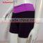 171-2 OEM 87%NYLON 13%SPANDEX Yoga Fitness Tight Women Wholesale GYM Shorts